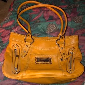 Sophia Caperelli Purse